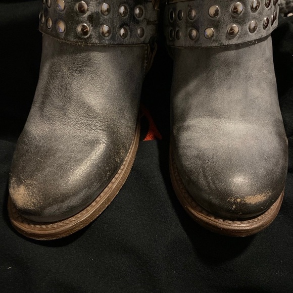 Freebird Ramone Ice-multi size 7 - Picture 3 of 7